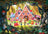 Ravensburger Puzzle 1000pc - Hansel and Gretel Beware