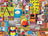 Ravensburger Puzzle 1500pc - Eames House Of Cards