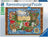 Ravensburger Puzzle 1500pc - The Tempest