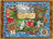 Ravensburger Puzzle 1500pc - The Tempest