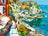 Ravensburger Puzzle 1500pc - Romance In Cinque Terre