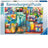 Ravensburger Puzzle 2000pc - Still Life Beauty
