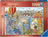 Ravensburger Puzzle 1000pc - Around The World in 80 Days