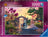 Ravensburger Puzzle 1000pc - Look And Find - Enchanted Lands