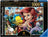 Ravensburger Puzzle 1000pc - Disney Heroines Little Mermaid