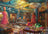 Ravensburger Puzzle 1000pc - Deserted Department Store
