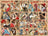 Ravensburger Puzzle 1500pc - Love Through the Ages