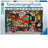 Ravensburger Puzzle 2000pc - Traveling Light