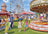 Ravensburger Puzzle 1000pc - Vintage Fairground Fun