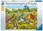 Ravensburger Puzzle 500pc - Birds in the Meadow