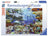 Ravensburger Puzzle 3000pc - Ocean Wonders