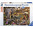 Ravensburger Puzzle 3000pc - African Animal World
