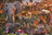 Ravensburger Puzzle 3000pc - African Animal World