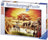 Ravensburger Puzzle 3000pc - Proud Maasai