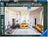 Ravensburger Puzzle 1000pc - White Room