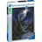 Ravensburger Puzzle 1500pc - The Dark Blue Dragon