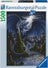 Ravensburger Puzzle 1500pc - The Dark Blue Dragon