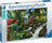 Ravensburger Puzzle 2000pc - Parrots Paradise