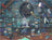 Ravensburger Puzzle 2000pc - Magical Merlin