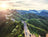 Ravensburger Puzzle 2000pc - The Great Wall of China
