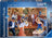 Ravensburger Puzzle 500pc - Jumpin Jive