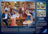 Ravensburger Puzzle 500pc - Jumpin Jive