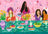 Ravensburger Puzzle 1000pc - Ladies Brunch