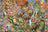 Ravensburger Puzzle 3000pc - Garden Of Sun Signs
