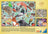 Ravensburger Puzzle 500pc - Garden Visitors