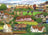 Ravensburger Puzzle 500pc - Escape to Suffolk