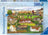 Ravensburger Puzzle 500pc - Escape to Suffolk