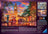 Ravensburger Puzzle 1000pc - Sunset at Parliament Square