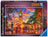Ravensburger Puzzle 1000pc - Sunset at Parliament Square