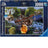 Ravensburger Puzzle 1000pc - Jurassic Park