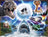 Ravensburger Puzzle 2000pc - Universal And Amblin Films