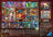Ravensburger Puzzle 1500pc - The Grand Library