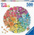 Ravensburger Puzzle 500pc - Circle of Colours Flowers
