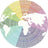 Ravensburger Puzzle 500pc - Circle of Colours Mandala