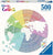 Ravensburger Puzzle 500pc - Circle of Colours Mandala