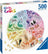 Ravensburger Puzzle 500pc - Circle of Colours Animals
