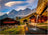 Ravensburger Puzzle 1000pc - Neustattalm Am Dachstein