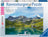 Ravensburger Puzzle 1000pc - Zürser See in Vorarlberg