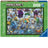 Ravensburger Puzzle 1000pc - Minecraft Challenge