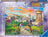 Ravensburger Puzzle 1000pc - Edinburgh Romance