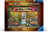 Ravensburger Puzzle 1000pc - Vintage Vinyl