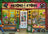 Ravensburger Puzzle 1000pc - Vintage Vinyl