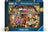 Ravensburger Puzzle 1000pc - Goldilocks Gets Caught!