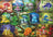 Ravensburger Puzzle 1000pc - Beautiful Mushrooms