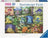 Ravensburger Puzzle 1000pc - Beautiful Mushrooms