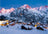 Ravensburger Puzzle 1000pc - Bernese Oberland, Murren